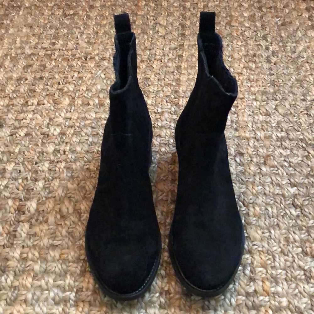 Matisse Boots